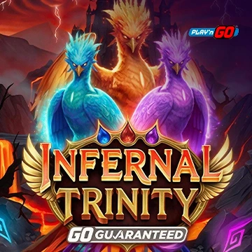 Infernal Trinity GO Guaranteed - MEGABET808