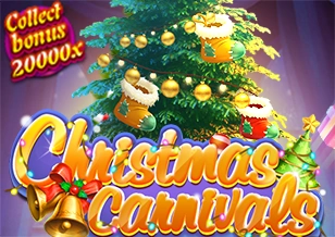 AFB : Karnival Natal - MEGABET808