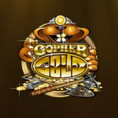 Microgaming : Gopher Gold - MEGABET808