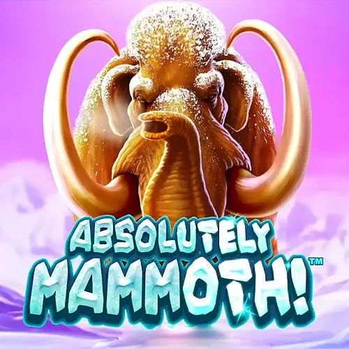 Absolutely Mammoth - MEGABET808