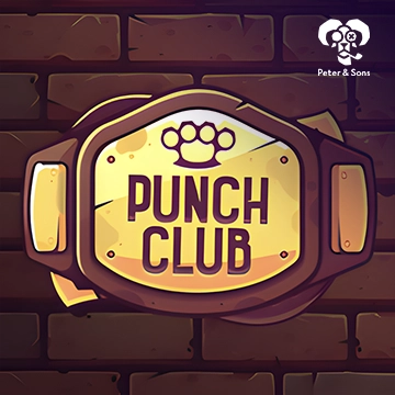 PeterSons : Punch Club - MEGABET808