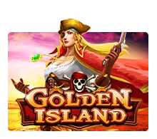 Joker123 : Golden Island - MEGABET808