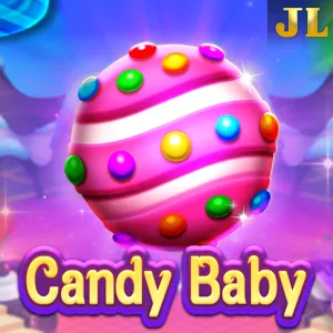 Jili : Candy Baby - MEGABET808