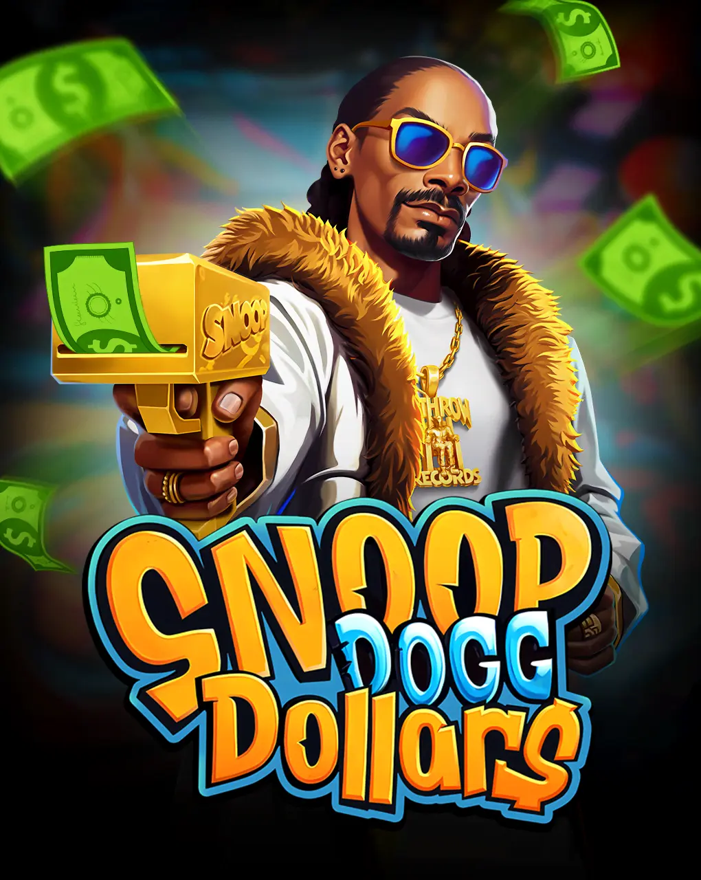 Snoop Dogg Dollars - MEGABET808