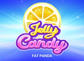 FatPanda : Jelly Candy - MEGABET808