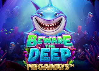 Pragmatic : Beware The Deep Megaways - MEGABET808