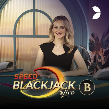 Speed VIP Blackjack B - MEGABET808