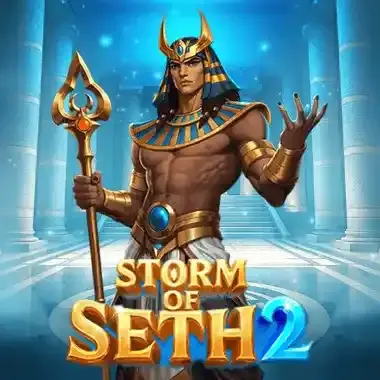 Storm Of Seth 2 - MEGABET808