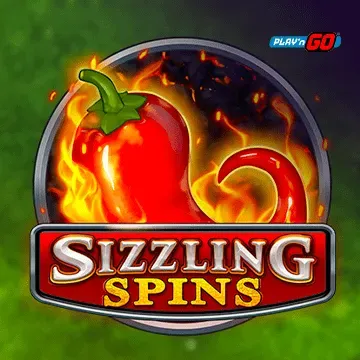 PlaynGo : Sizzling Spins - MEGABET808