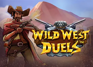 Pragmatic : Wild West Duels - MEGABET808