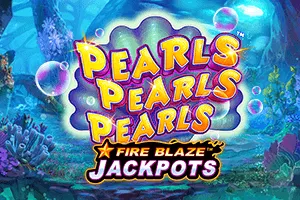 Pearls Pearls Pearls - MEGABET808