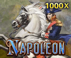 JDB : Napoleon - MEGABET808