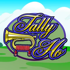 Microgaming : Tally Ho - MEGABET808