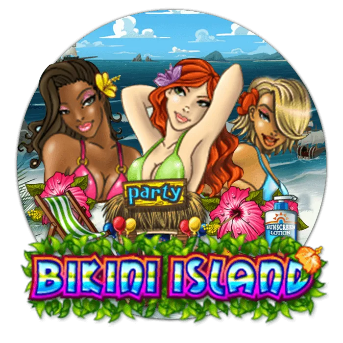 Habanero : Bikini Island - MEGABET808