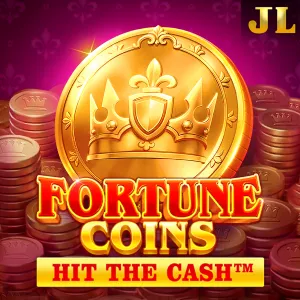 Jili : Fortune Coins - MEGABET808