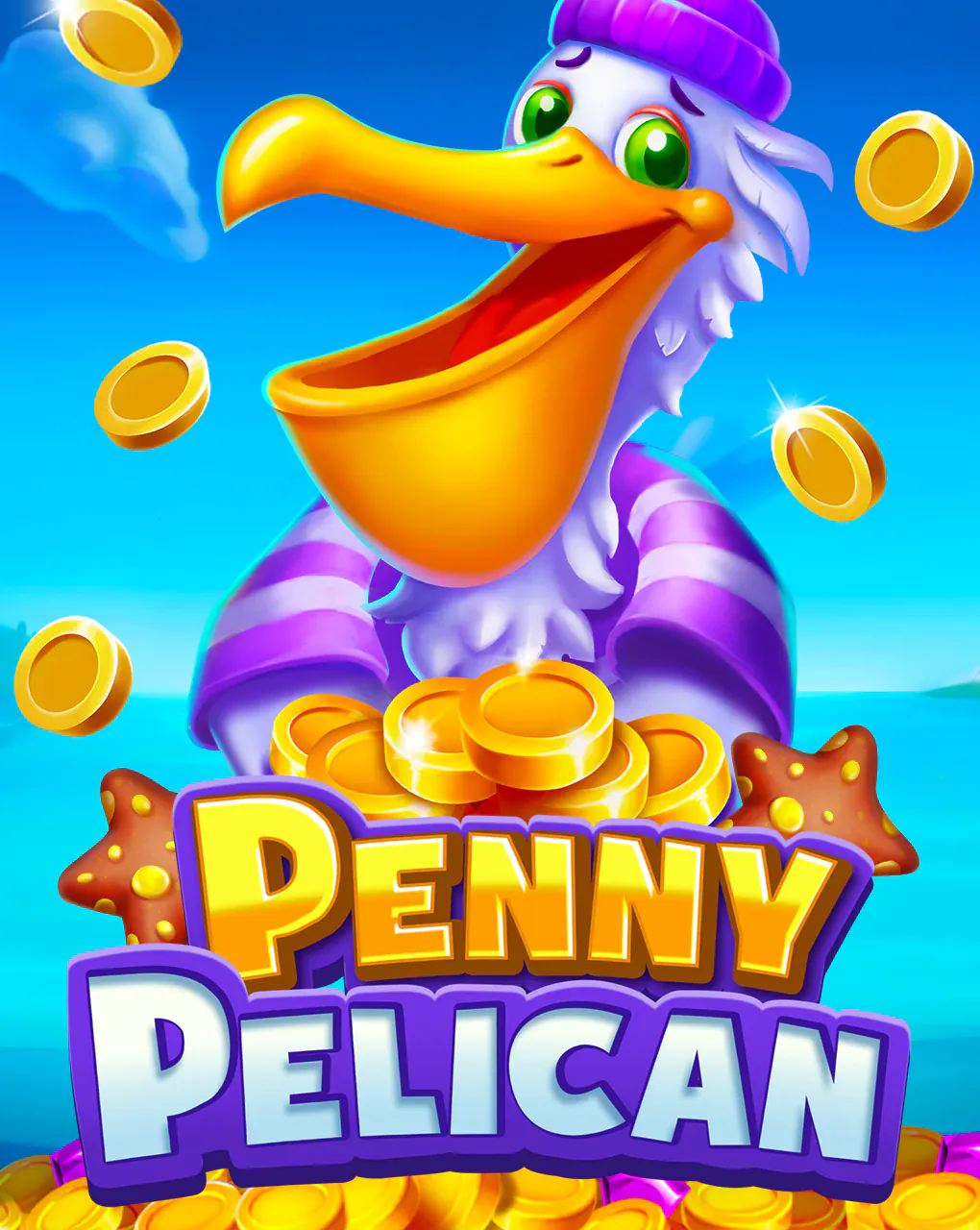 Penny Pelican - MEGABET808