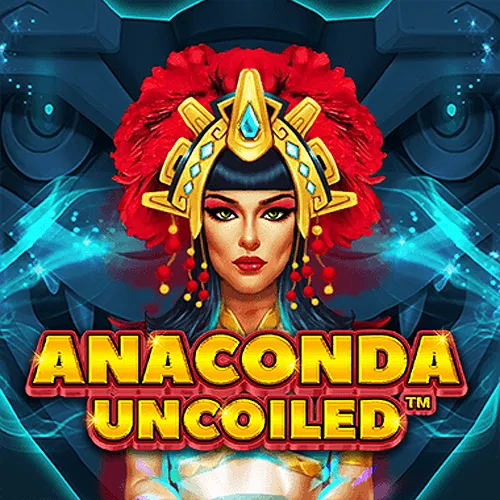 Anaconda Uncoiled - MEGABET808