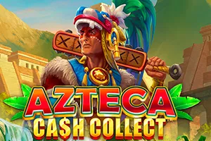 Azteca: Cash Collect - MEGABET808
