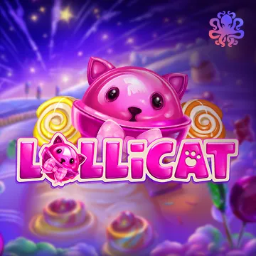 Octoplay : Lollicat - MEGABET808