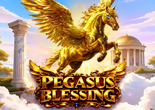 AFB : Berkah Pegasus - MEGABET808