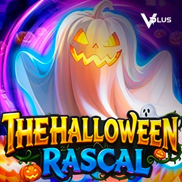 The Halloween Rascal - MEGABET808