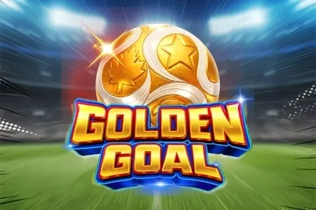 JDB : Golden Goal - MEGABET808