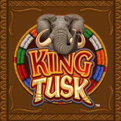 Microgaming : King Tusk - MEGABET808