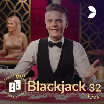 Blackjack VIP 32 - MEGABET808
