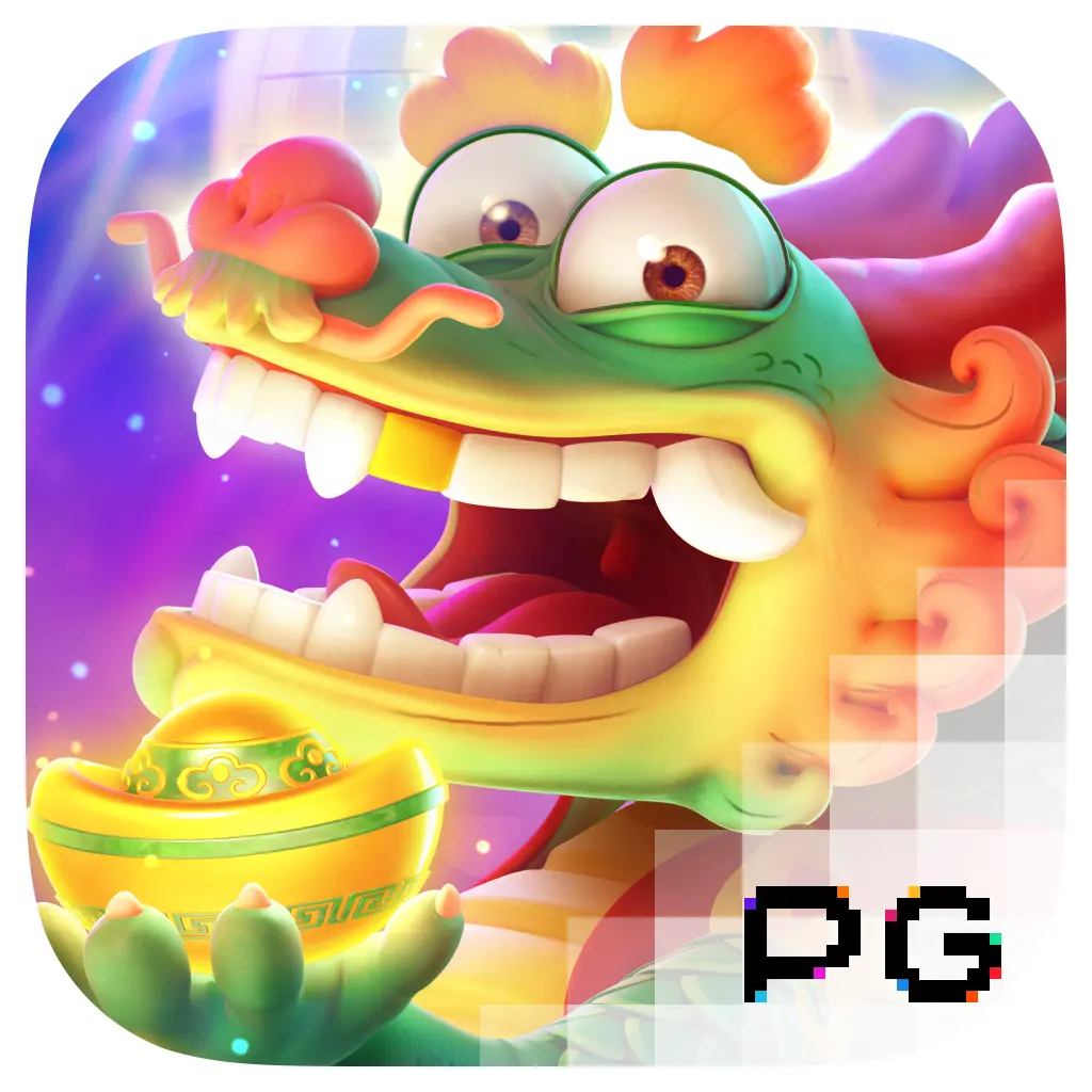 Fortune Dragon - MEGABET808