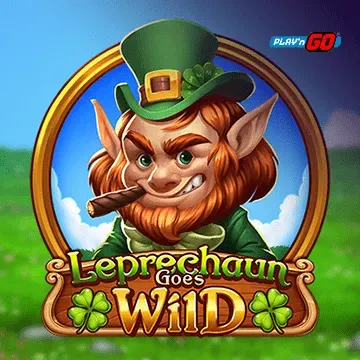PlaynGo : Leprechaun Goes Wild - MEGABET808