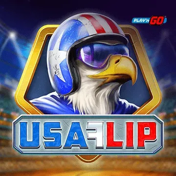 PlaynGo : USA Flip - MEGABET808