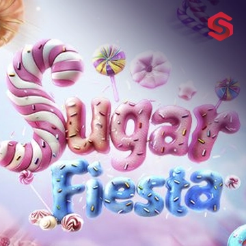 Sugar Fiesta - MEGABET808