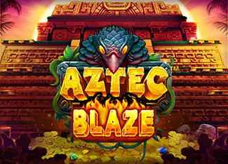 Pragmatic : Aztec Blaze - MEGABET808