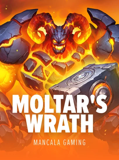 Mancala : Moltars Wrath - MEGABET808