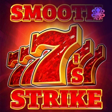 Octoplay : Smooth 7’s Strike - MEGABET808