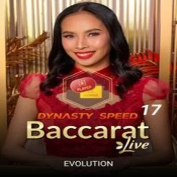 Dynasty Speed Baccarat 17 - MEGABET808