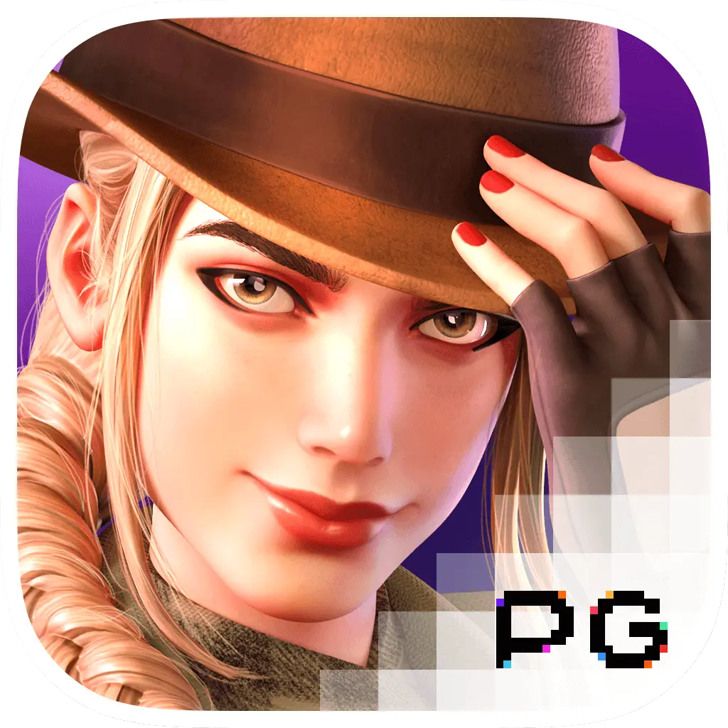Raider Janes Crypt of Fortune - MEGABET808