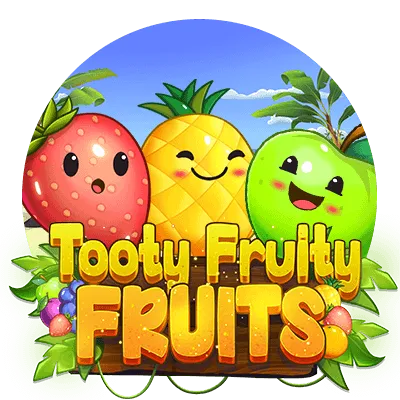 Habanero : Tooty Fruity Fruits - MEGABET808