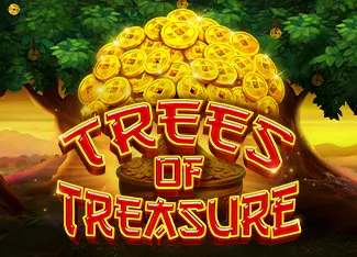 Pragmatic : Trees of Treasure - MEGABET808