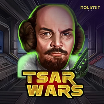 NolimitCity : Tsar Wars - MEGABET808
