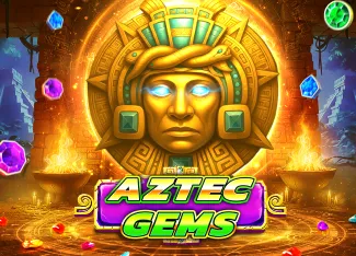 Pragmatic : Aztec Gems - MEGABET808