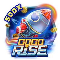GOGO RISE - MEGABET808