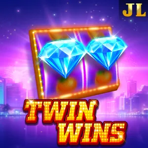 Jili : TWIN WINS - MEGABET808