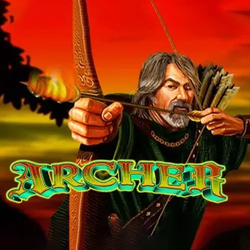 Archer - MEGABET808