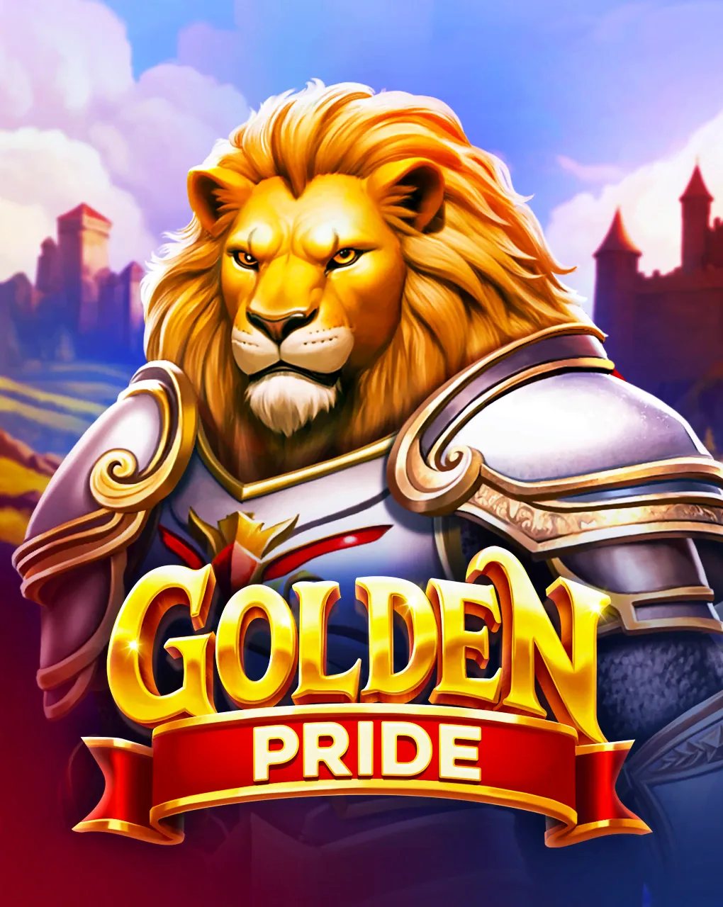 Golden Pride - MEGABET808