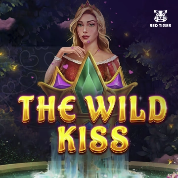 Redtiger : The Wild Kiss - MEGABET808