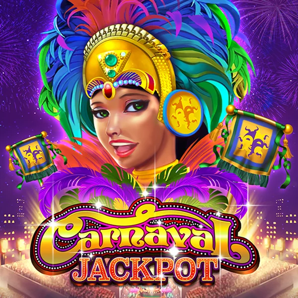 Microgaming : Carnaval Jackpot  - MEGABET808