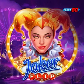 PlaynGo : Joker Flip - MEGABET808