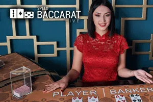 Speed Baccarat - MEGABET808