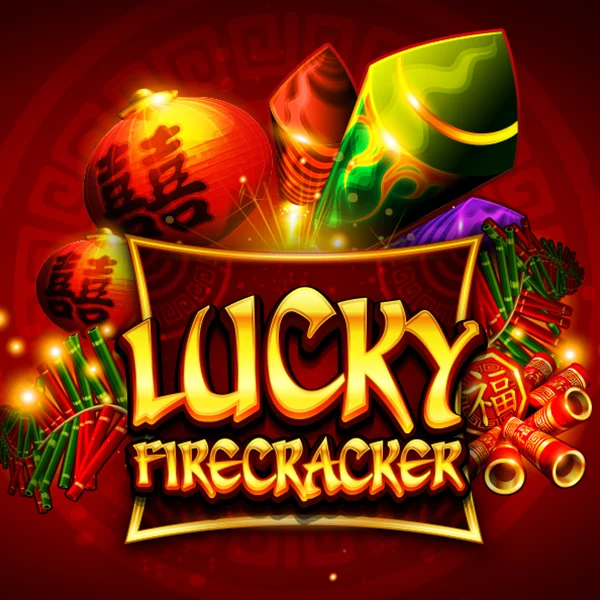 Microgaming : Lucky Firecracker - MEGABET808